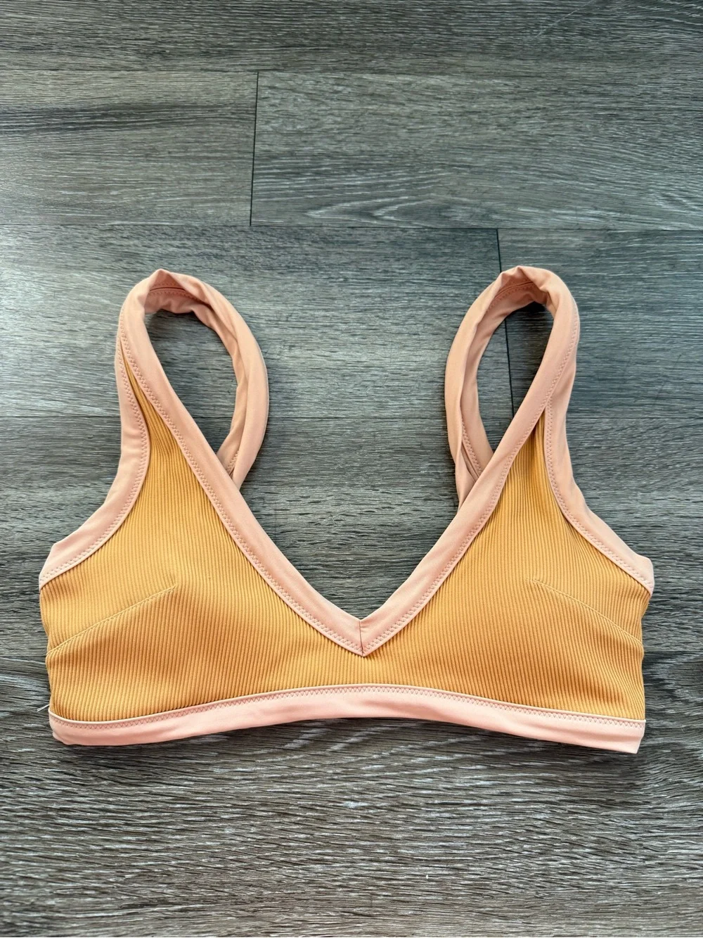 NWT Aerie Swim Top